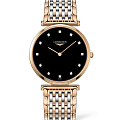 Часы Longines La Grande Classique L4.709.1.57.7
